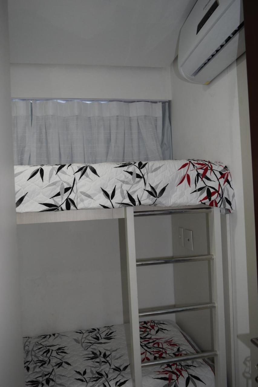 Apartahotel Vip Beira Mar Fortaleza (Ceara)