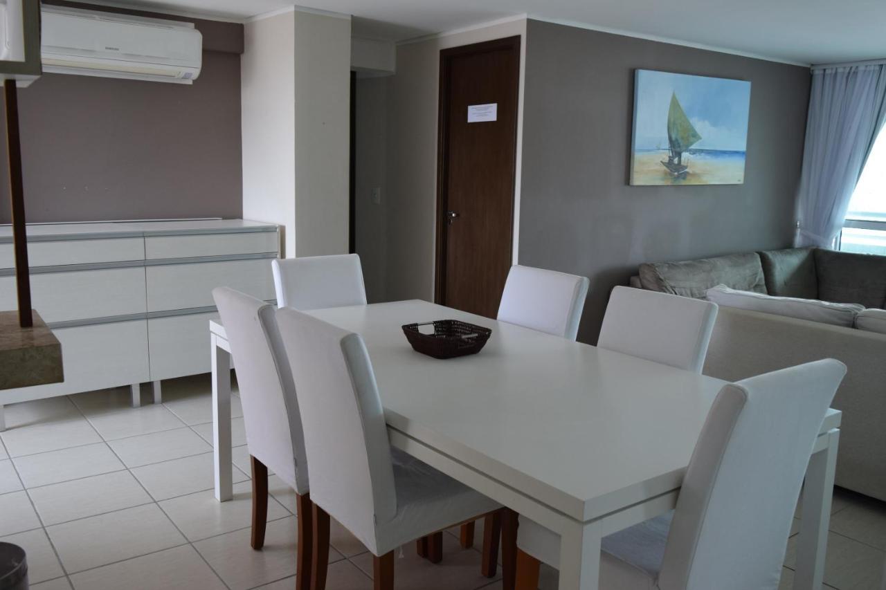Vip Beira Mar Apartahotel Fortaleza (Ceara)